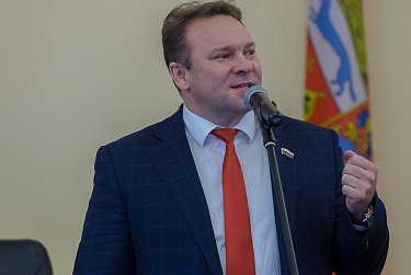 Оренбургские дети хотят в пионеры